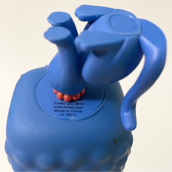 Funko Pop Vinyl The Simpsons Treehouse Of Horror Panther Marge - Picture 9 of 10